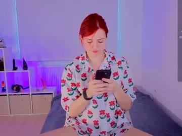 jenniferstewart_ from Chaturbate is Freechat