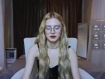 jenny_bunny_ from Chaturbate is Freechat
