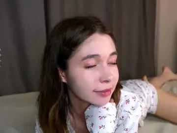 jenny_lylu from Chaturbate is Freechat