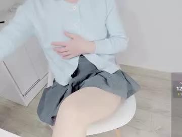 jenny_p2 from Chaturbate is Freechat