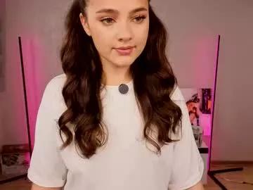 jenny_rosexx from Chaturbate is Freechat