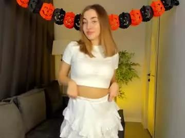 jennybecker from Chaturbate is Freechat