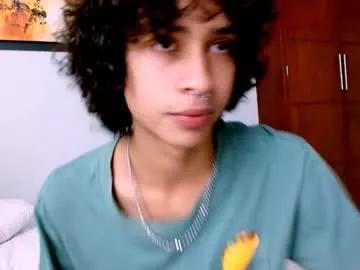 jeremie_twink from Chaturbate is Freechat