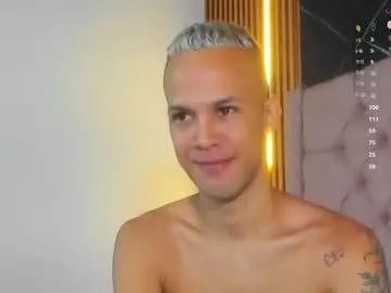 jeremmy_5_ from Chaturbate is Freechat