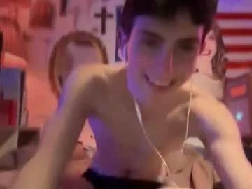 jeremy_angel from Chaturbate is Freechat