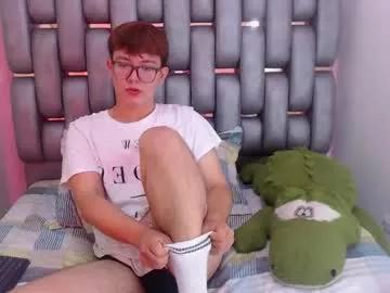 jeremyjones_ from Chaturbate is Freechat