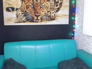 jermi_johnson from Chaturbate is Freechat