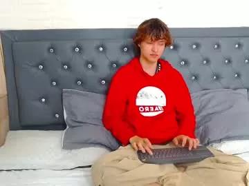 jermi_johnson from Chaturbate is Freechat