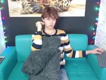 jermi_johnson from Chaturbate is Freechat