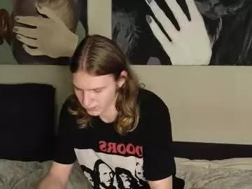 jesse___james from Chaturbate is Freechat