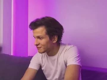 jesse_cross from Chaturbate is Freechat