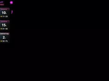jesse_moon from Chaturbate is Freechat