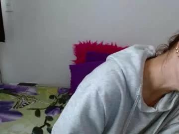 jessi_robertss from Chaturbate is Freechat
