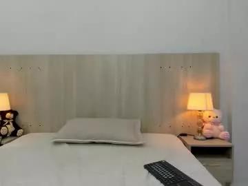 jessica_cortes from Chaturbate is Freechat