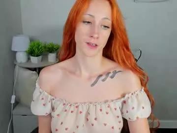 jessica_crawford from Chaturbate is Freechat