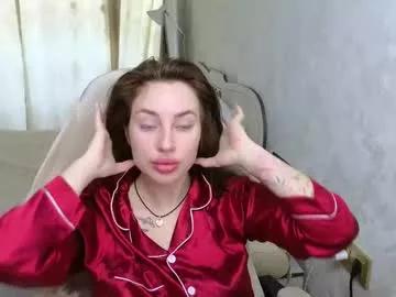 jessica_hanson from Chaturbate is Freechat