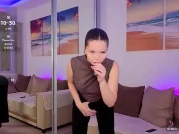 jessica_johnson12 from Chaturbate is Freechat