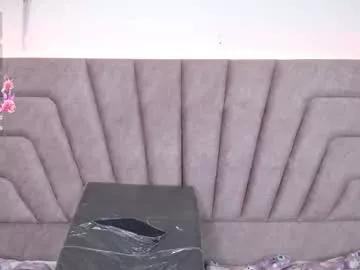 jessica_kraft_ from Chaturbate is Freechat