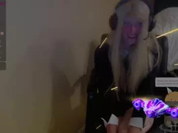 jessicarosetrans from Chaturbate