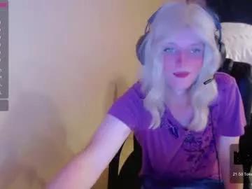 Jessicarosetrans webcams show profile image 