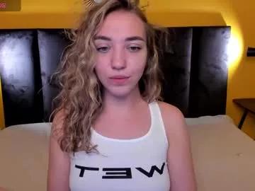 jessie_curlyy from Chaturbate is Freechat