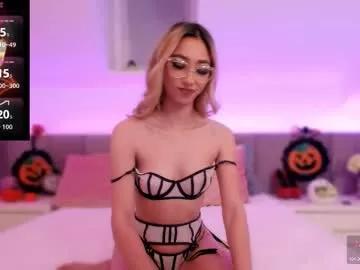 jessie_pinkk from Chaturbate is Freechat