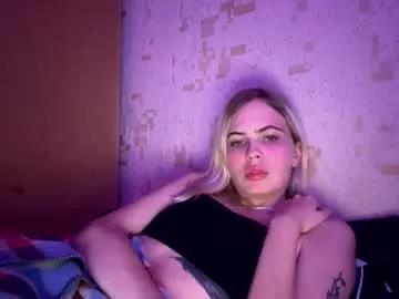jessika_evans from Chaturbate is Freechat
