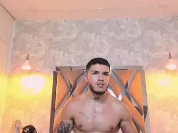 jeykadams from Chaturbate is Freechat
