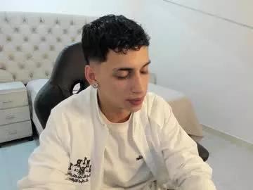 jhoanleandro from Chaturbate is Freechat