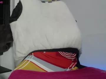 jhoanvelezmodel from Chaturbate is Freechat