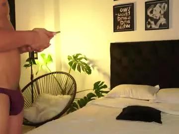 Photos of jhonnyx_ from Chaturbate is Freechat