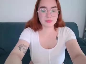 jilll_white from Chaturbate is Freechat