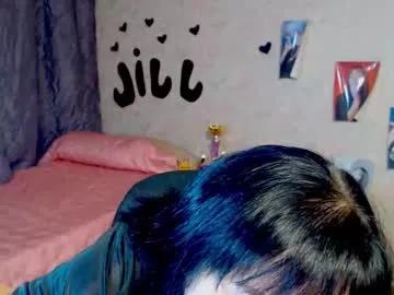 jillstevens from Chaturbate is Freechat