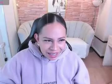Photos of jimena_b from Chaturbate is Freechat