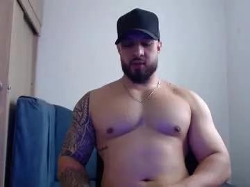 jimmy_king1 from Chaturbate is Freechat