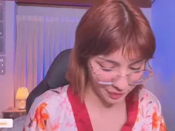 Photos of jin_harrison from Chaturbate is Freechat