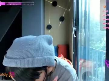 Photos of jinny_gold from Chaturbate is Freechat