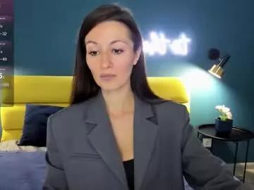 joannelson from Chaturbate is Freechat