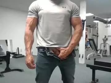 joe_smith5679 from Chaturbate is Freechat