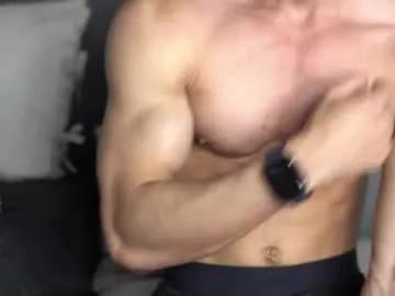 joe_steel1 from Chaturbate is Freechat