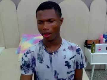 joel_blackcock from Chaturbate is Freechat