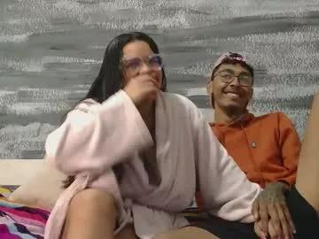 joel_sasha from Chaturbate is Freechat