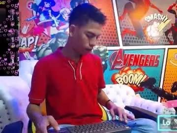 johaan_anal_king from Chaturbate is Freechat