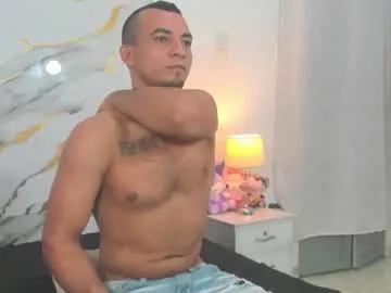johan_miller1 from Chaturbate is Freechat