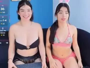 Check-out your craziest wishes with our pick of gaming cams models, featuring big knockers, round tails and tight twats.