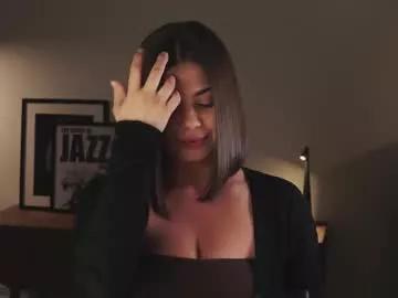 joheredia from Chaturbate is Freechat