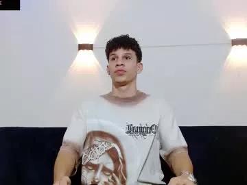 john_ssnow29 from Chaturbate is Freechat