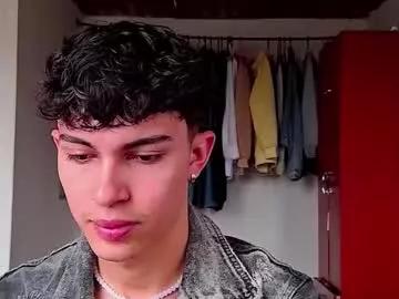 john_vichenso from Chaturbate is Freechat