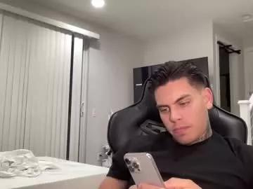 Photos of johnafterdark from Chaturbate is Freechat