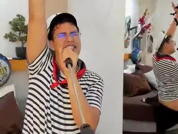 johnbelrose from Chaturbate is Freechat